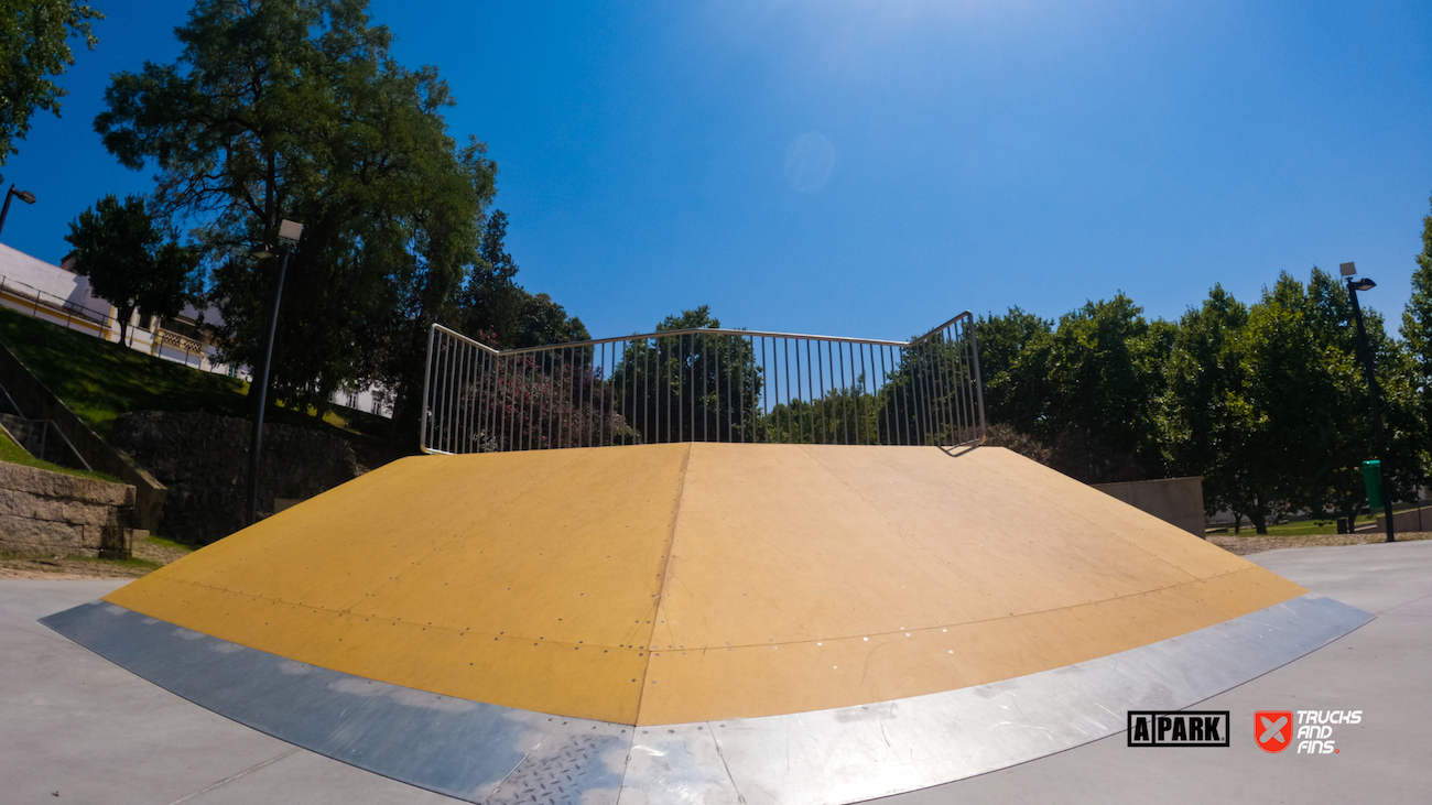 Portalegre skatepark